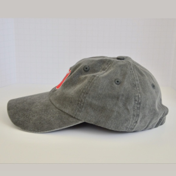 Red Devils Baseball Cap - Picture 4 of 6